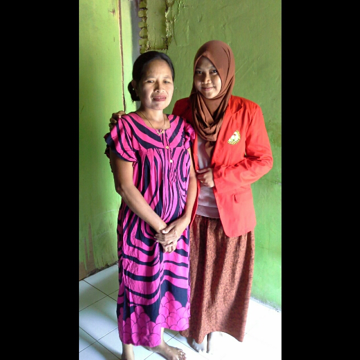 1000 hari awal kehidupan - day 1